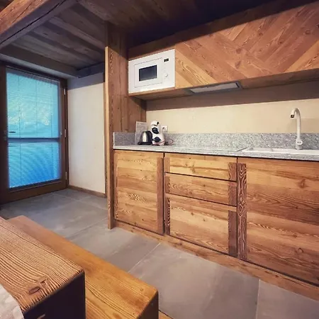 Apartment Amelu' Locazioni Turistiche *