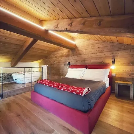 Amelu' Locazioni Turistiche Apartamento *