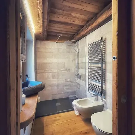 Amelu' Locazioni Turistiche Apartment
