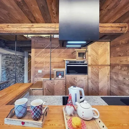 Amelu' Locazioni Turistiche Apartment Ostana