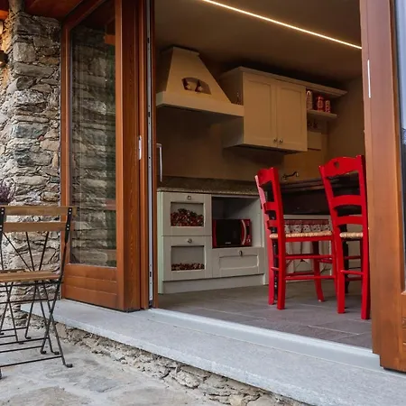 Amelu' Locazioni Turistiche Apartamento