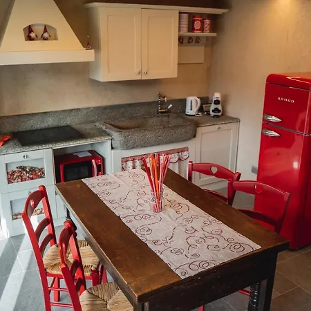 Amelu' Locazioni Turistiche Apartment