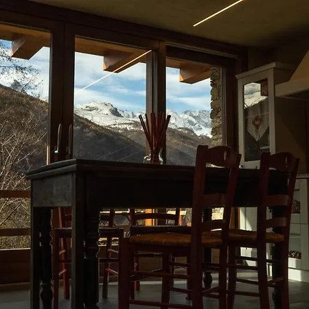 Amelu' Locazioni Turistiche Apartman