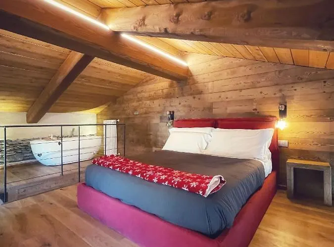 Amelu' Locazioni Turistiche Apartamento *