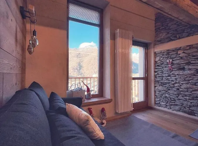 Amelu' Locazioni Turistiche Apartamento