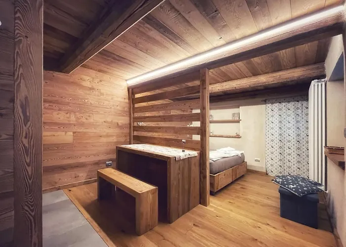 Amelu' Locazioni Turistiche