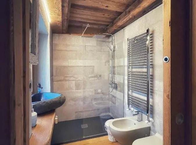 Amelu' Locazioni Turistiche Apartamento