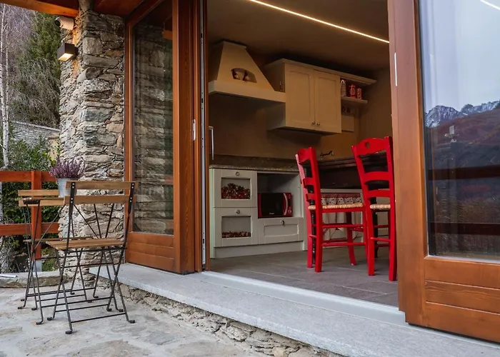 Amelu' Locazioni Turistiche Apartamento